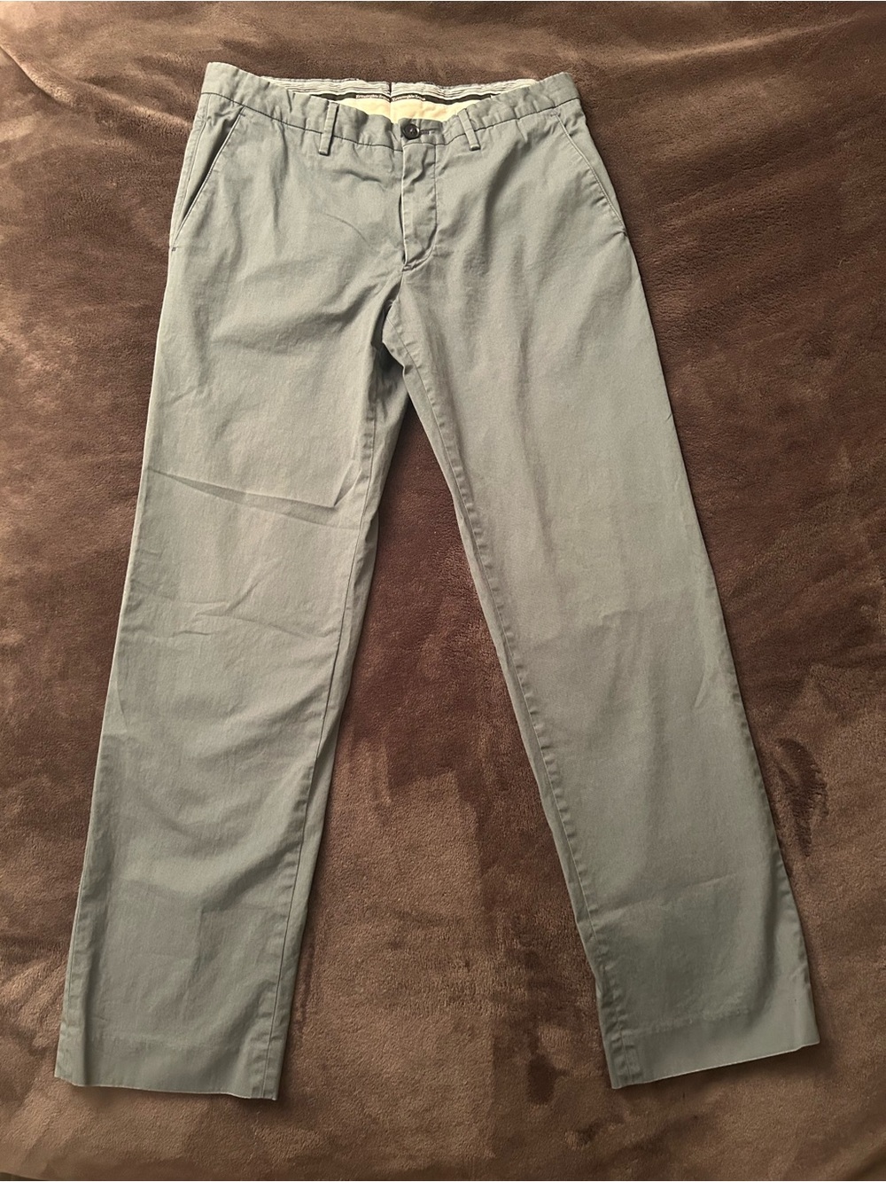 Ermenegildo Zegna Chinos